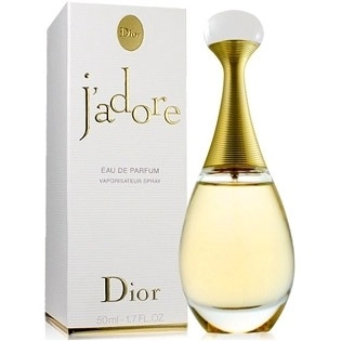 Фото Christian Dior J'Adore
