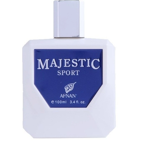 Фото Afnan Majestic Sport