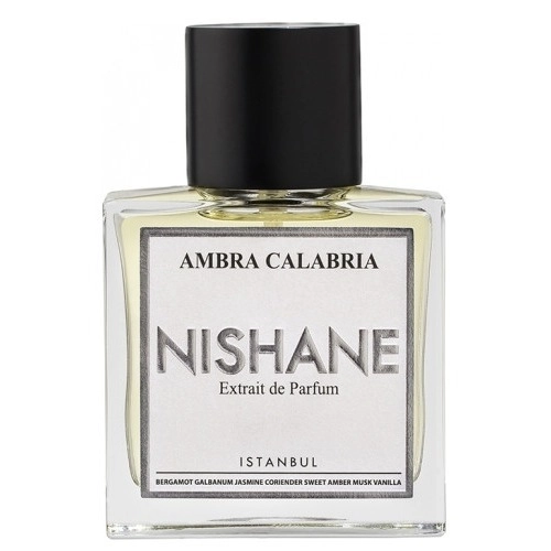 Фото Nishane Ambra Calabria