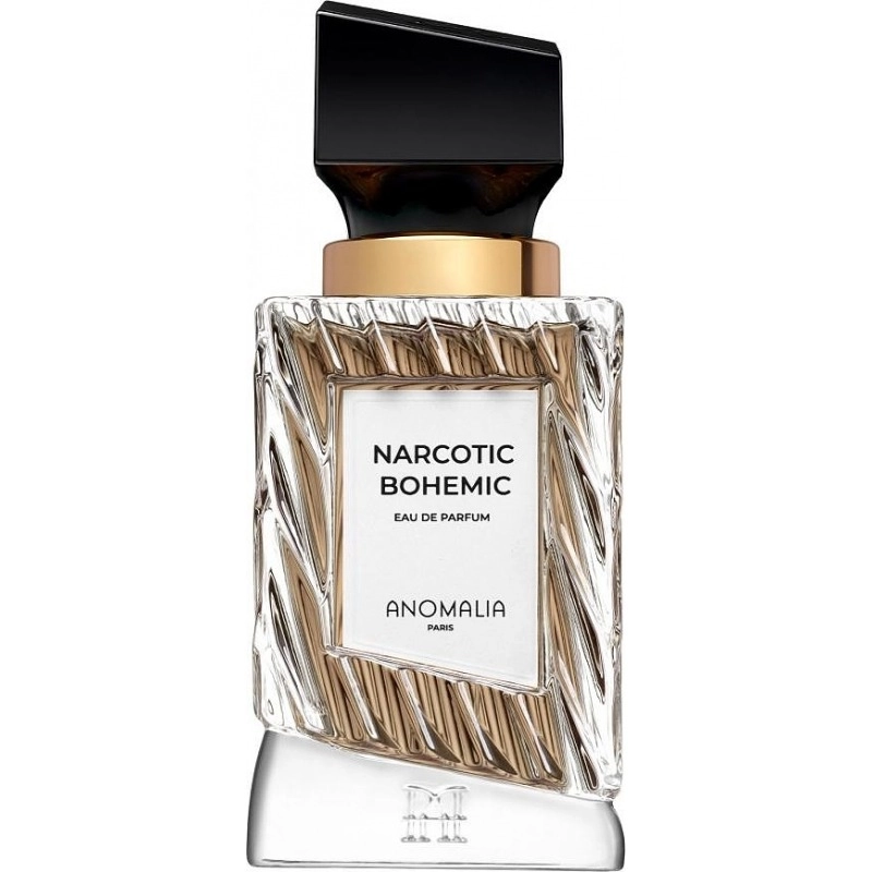 Фото Anomalia Narcotic Bohemic