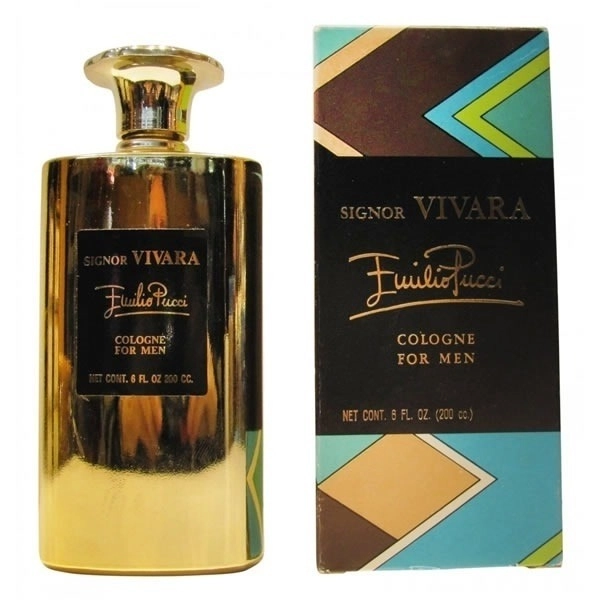 Фото Emilio Pucci Signor Vivara