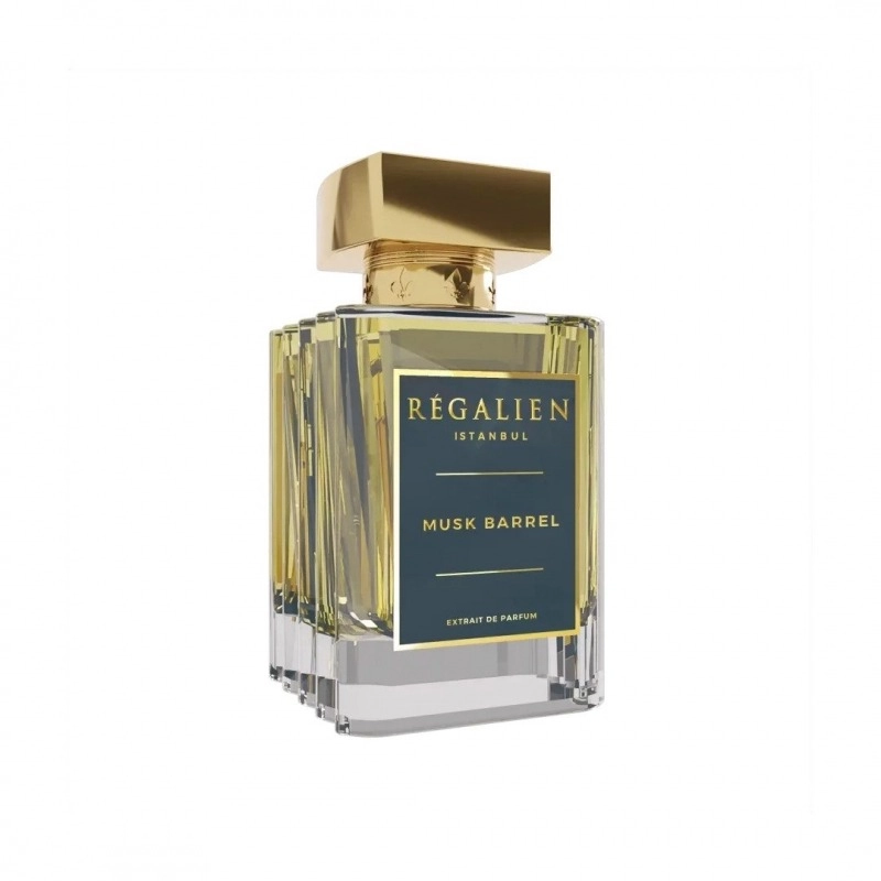 Фото Regalien Musk Barrel