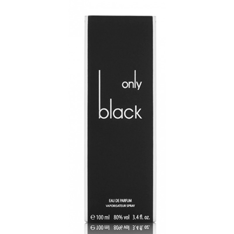 Фото Arabian Oud Only Black
