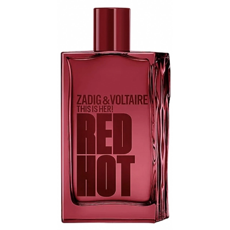 Фото Zadig & Voltaire This Is Her! Red Hot
