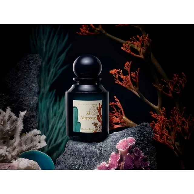 Фото L'Artisan Parfumeur Abyssae 33