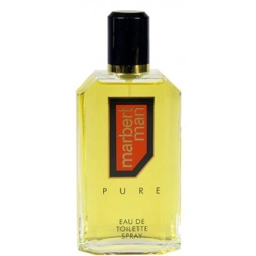 Фото Marbert Man Pure