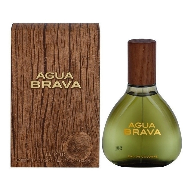 Фото Puig Agua Brava