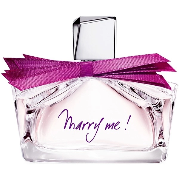 Фото Lanvin Marry Me