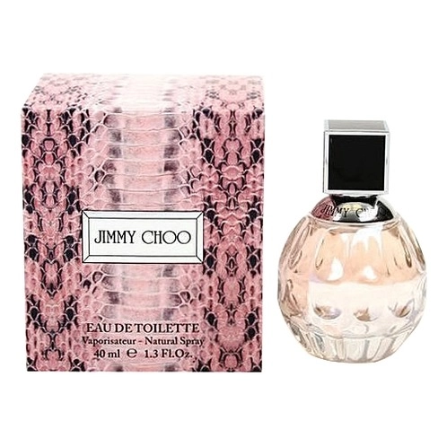 Фото Jimmy Choo Eau de Toilette