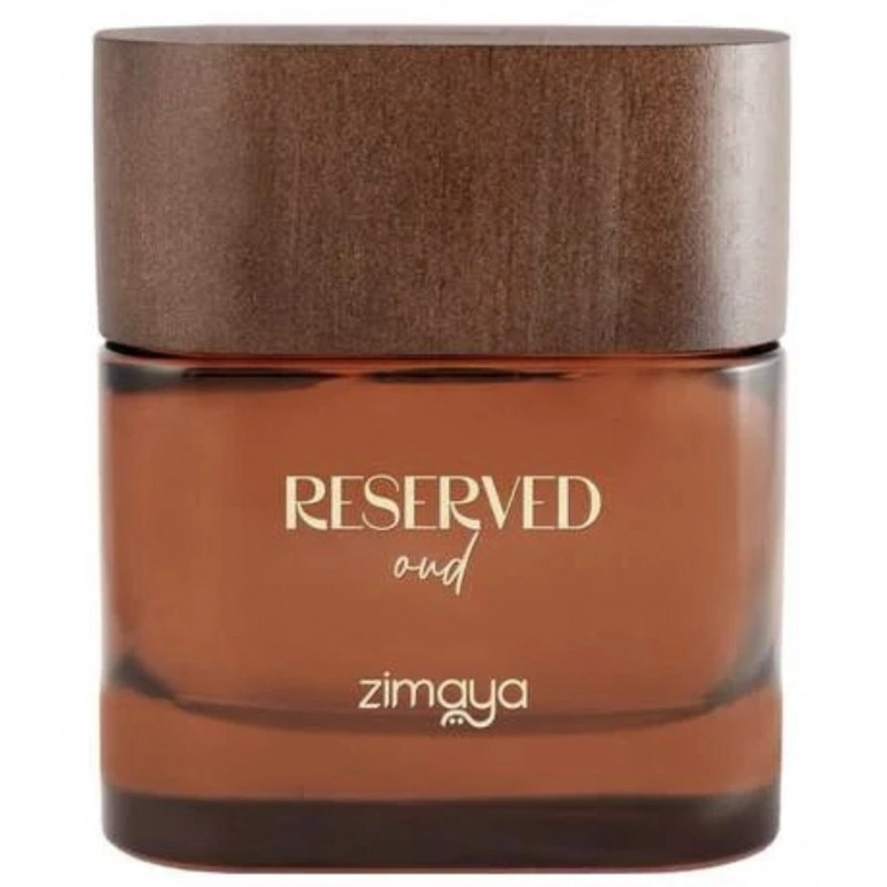 Фото Zimaya Reserved Oud