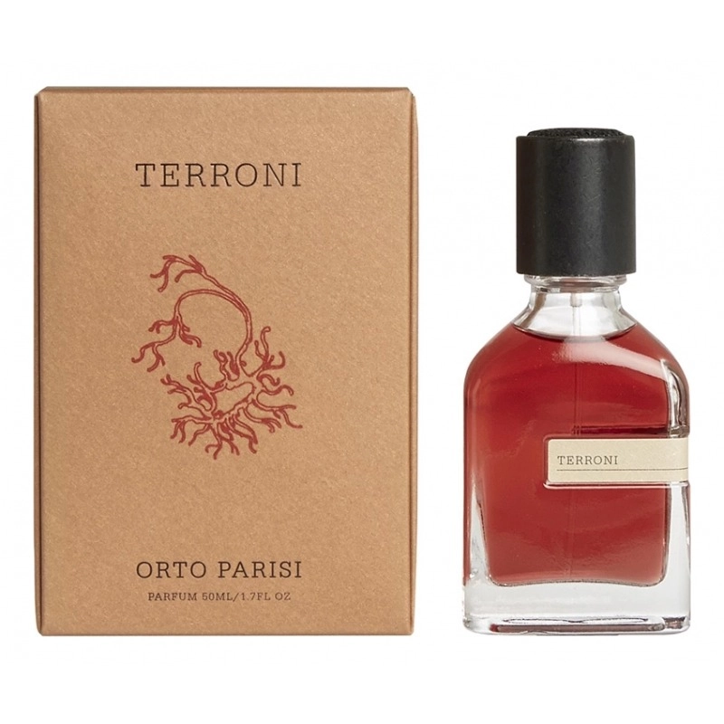 Фото Orto Parisi Terroni