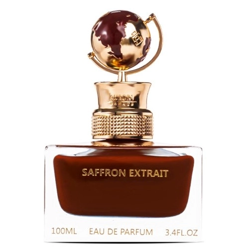 Фото Aurora Scents Saffron Extrait