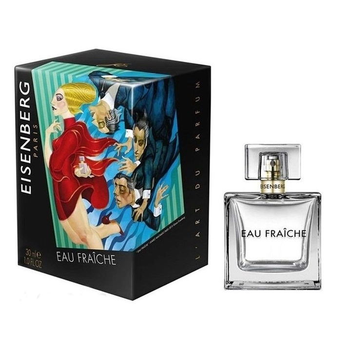 Фото Eisenberg Eau Fraiche