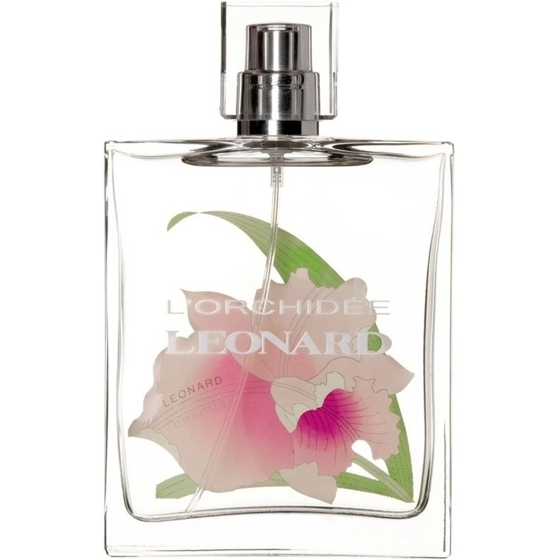 Фото Leonard L'Orchidee