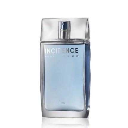 Фото Yves de Sistelle Incidence Pour Homme