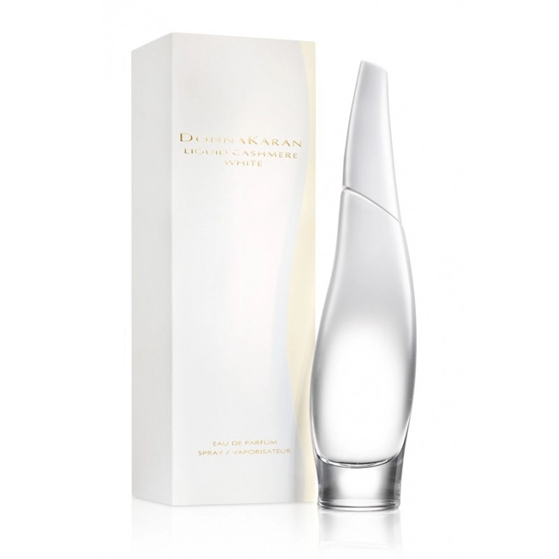 Фото DKNY Liquid Cashmere White