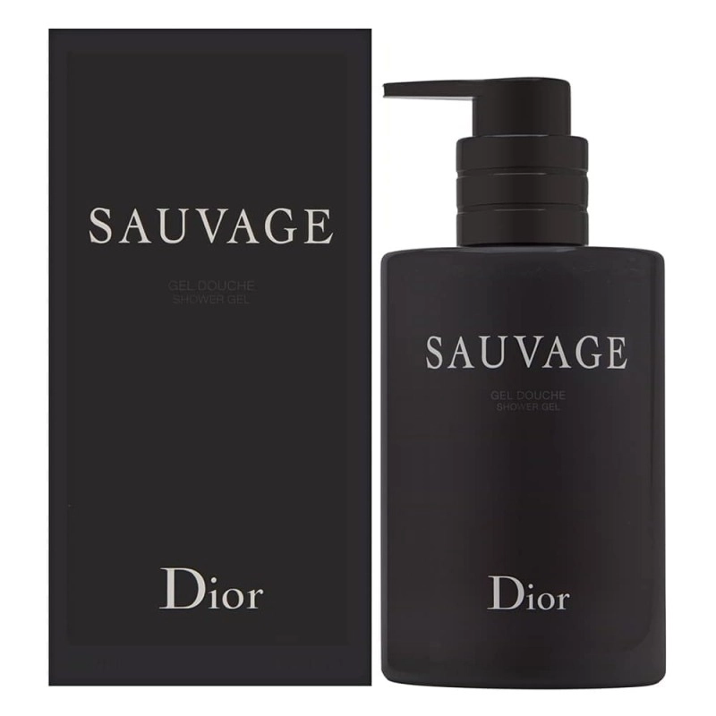 Фото Christian Dior Sauvage 2015