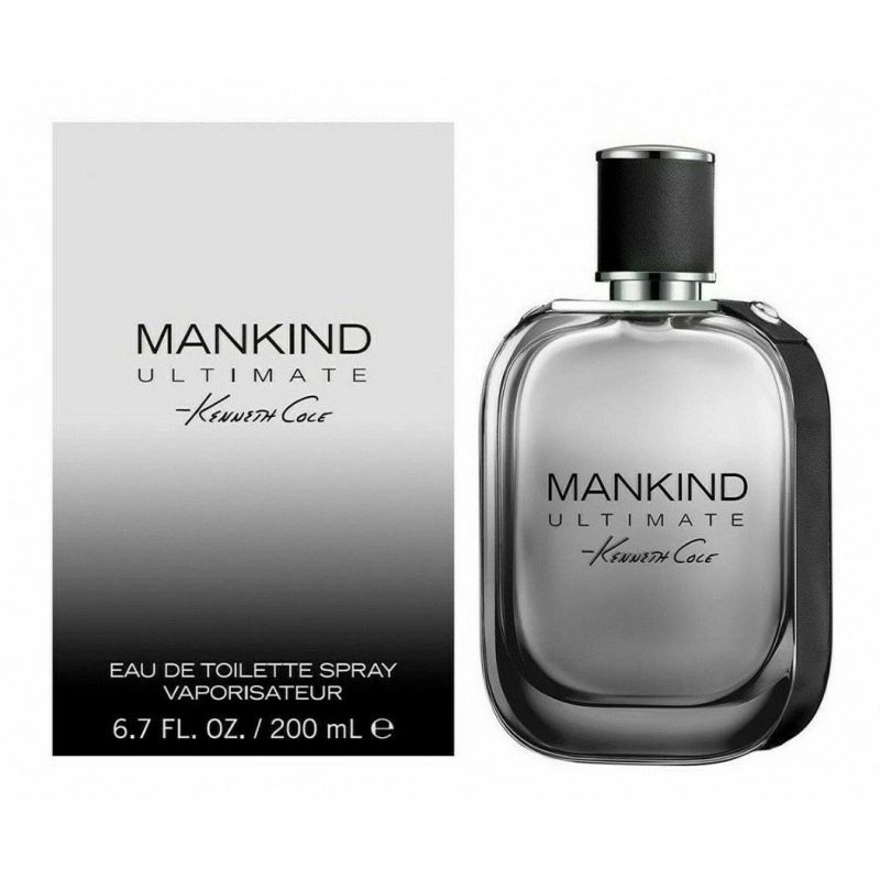 Фото Kenneth Cole Mankind Ultimate