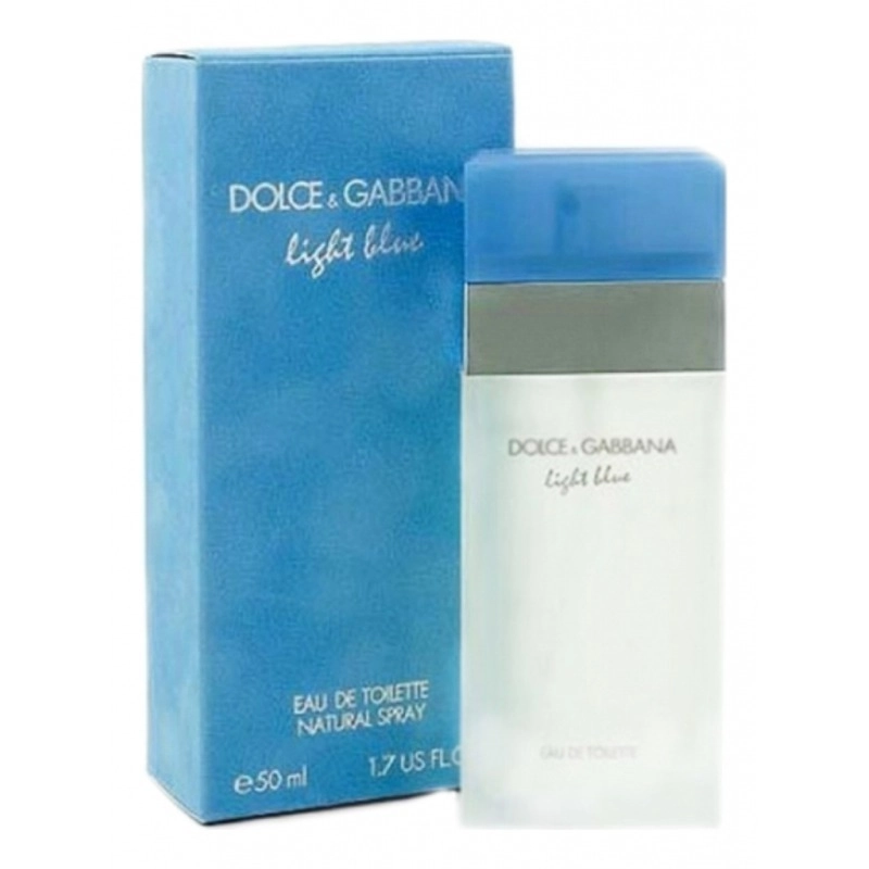 Фото Dolce & Gabbana Light Blue