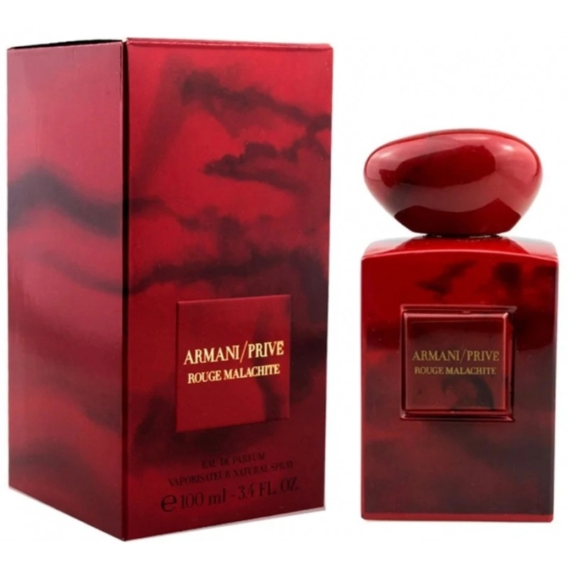 Фото Armani Prive Rouge Malachite