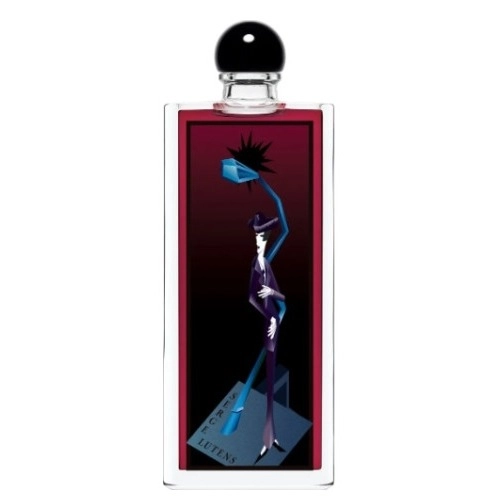 Фото Serge Lutens La Fille de Berlin Edition Limitee