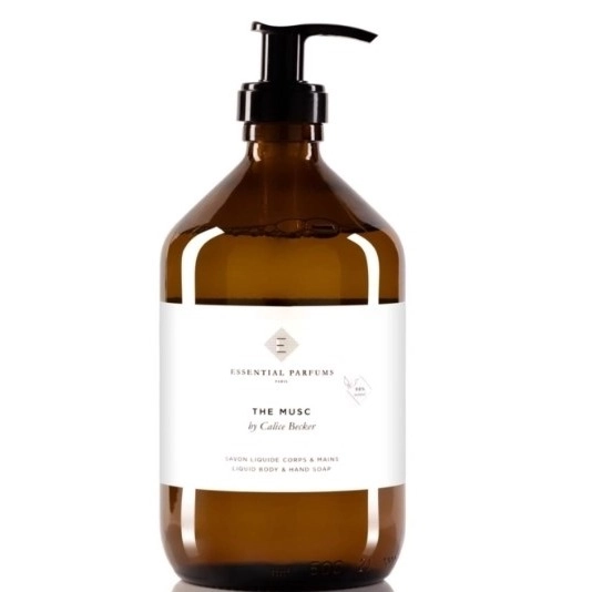Фото Essential Parfums The Musc