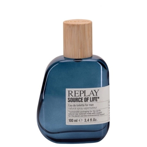 Фото Replay Source of Life Man
