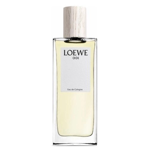Фото Loewe 001 Eau de Cologne