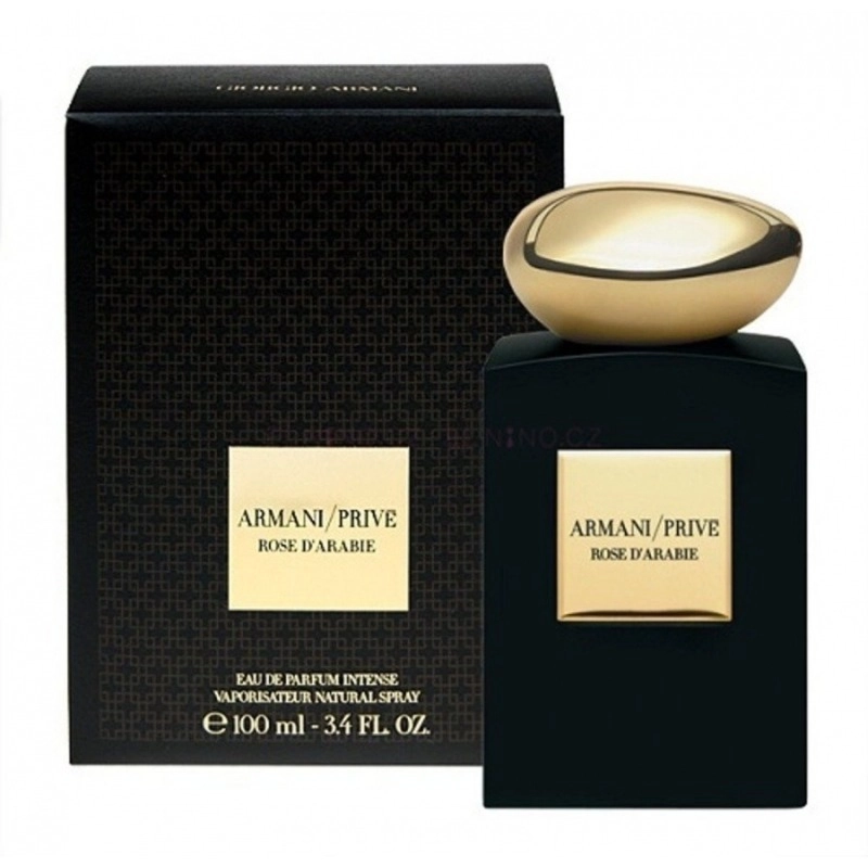 Фото Armani Prive Rose d'Arabie
