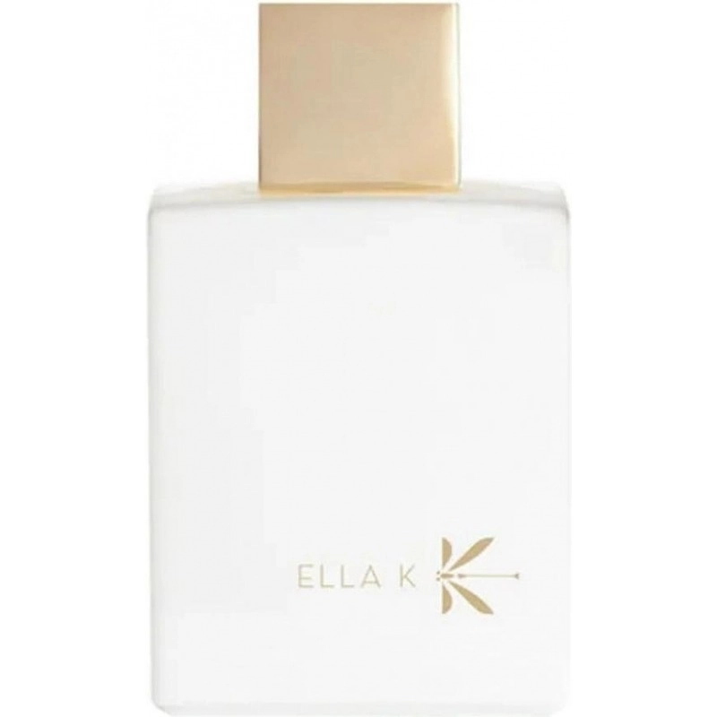 Фото Ella K Parfums Musc K