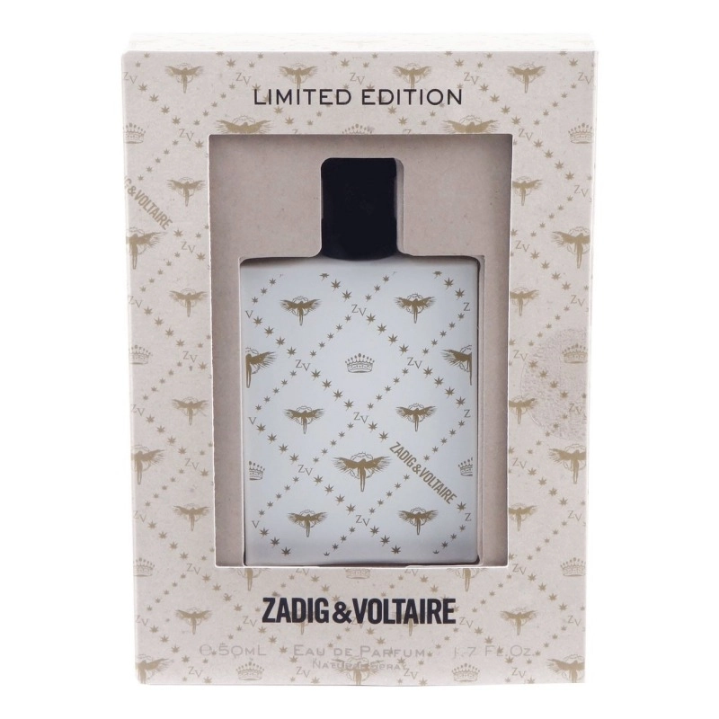 Фото Zadig & Voltaire Tome 1 All Over for Her