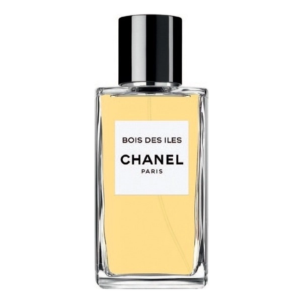 Фото Chanel Bois des Iles
