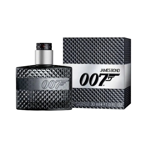 Фото EON Productions James Bond 007 Pour Homme