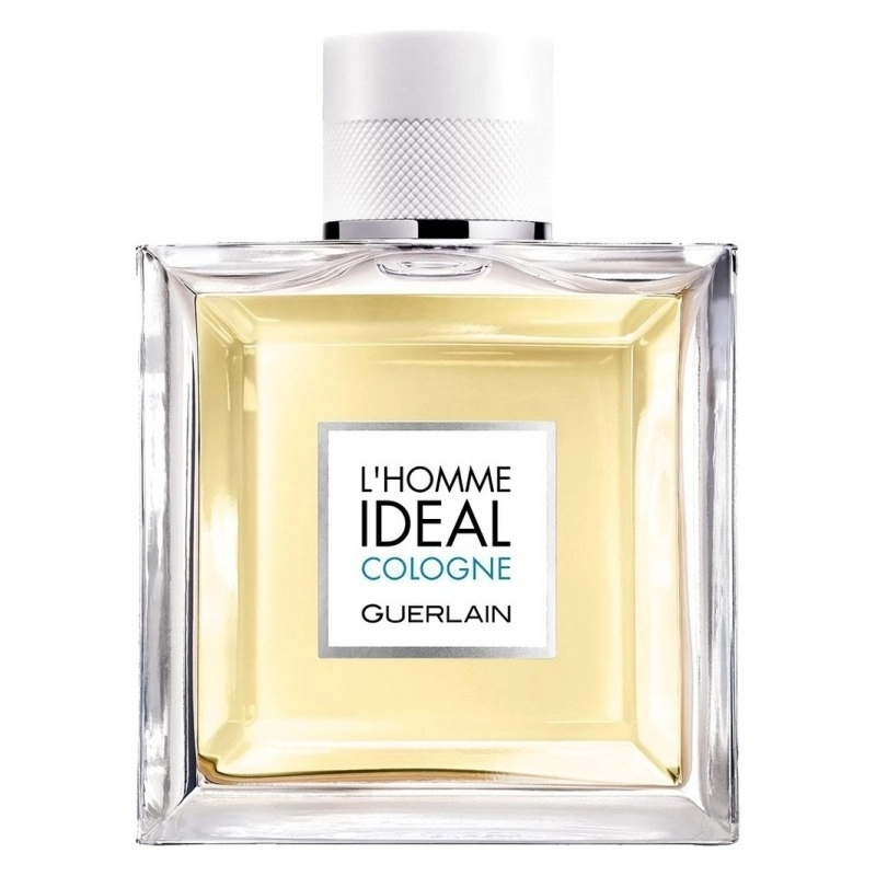 Фото Guerlain L'Homme Ideal Cologne