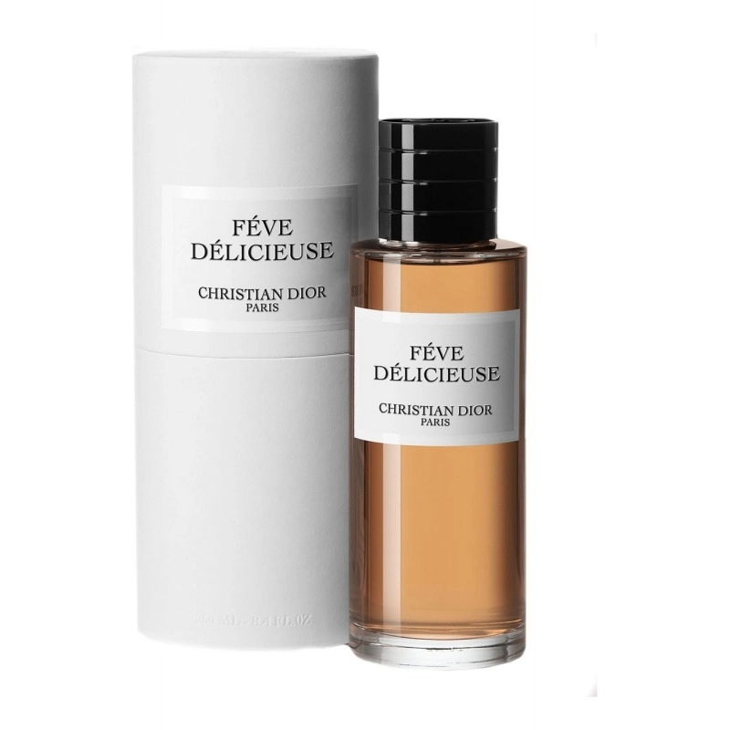 Фото Christian Dior Feve Delicieuse