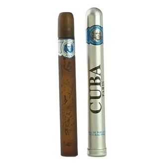 Фото Cuba Paris Cuba Blue