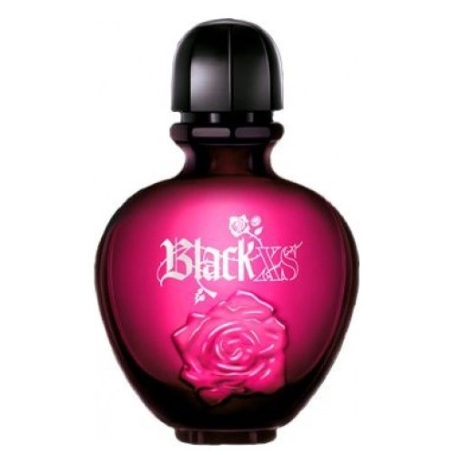 Фото Paco Rabanne Black XS Pour Femme