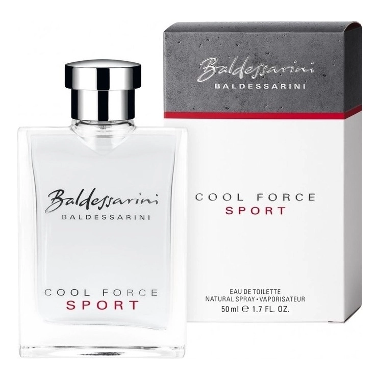 Фото Baldessarini Cool Force Sport