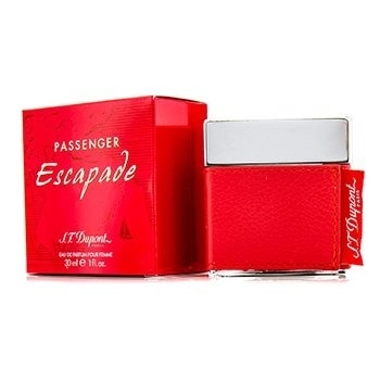 Фото S.T. Dupont Passenger Escapade for Women