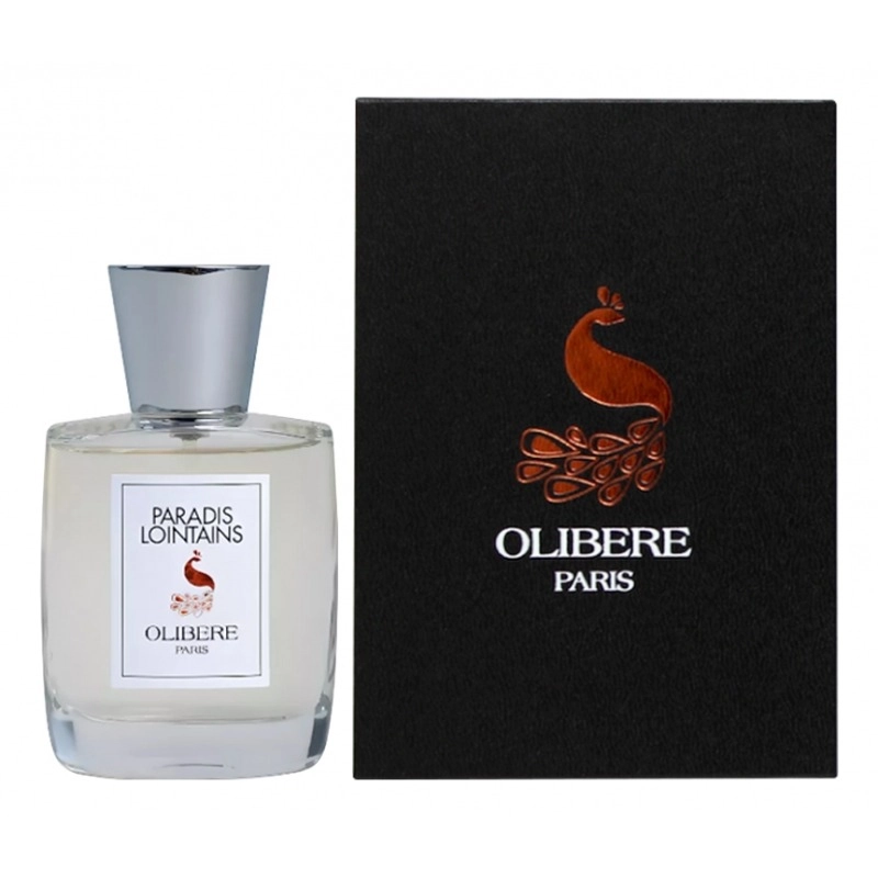 Фото Olibere Parfums Paradis Lointains