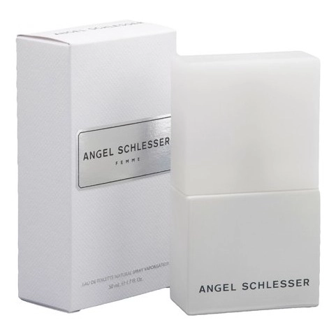 Фото Angel Schlesser Femme