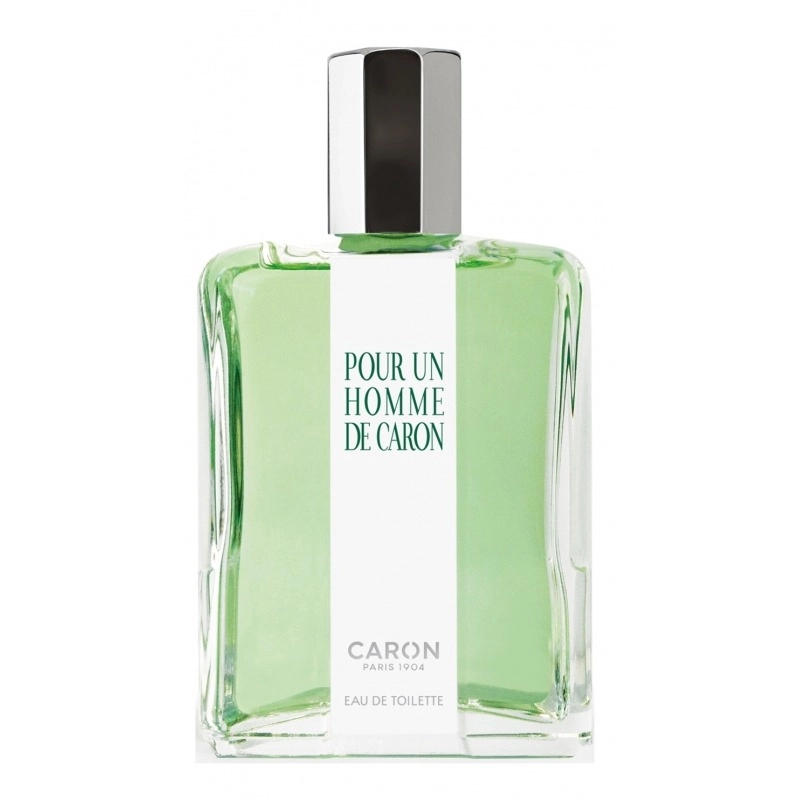 Фото Pour Un Homme de Caron