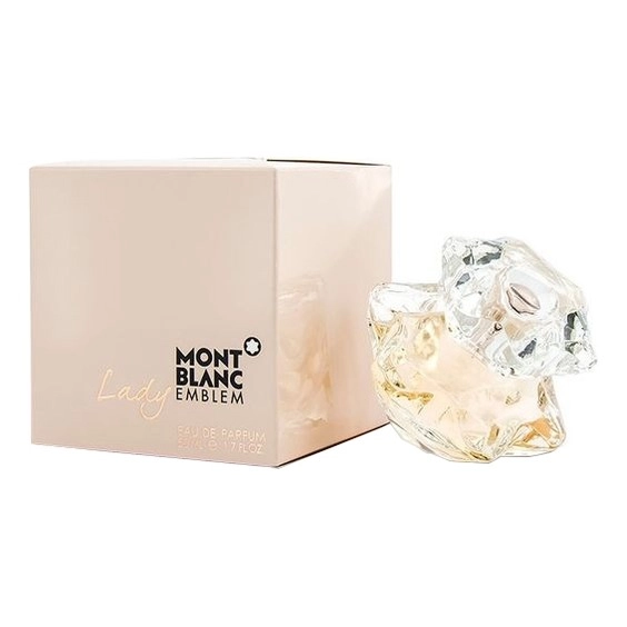 Фото Montblanc Lady Emblem