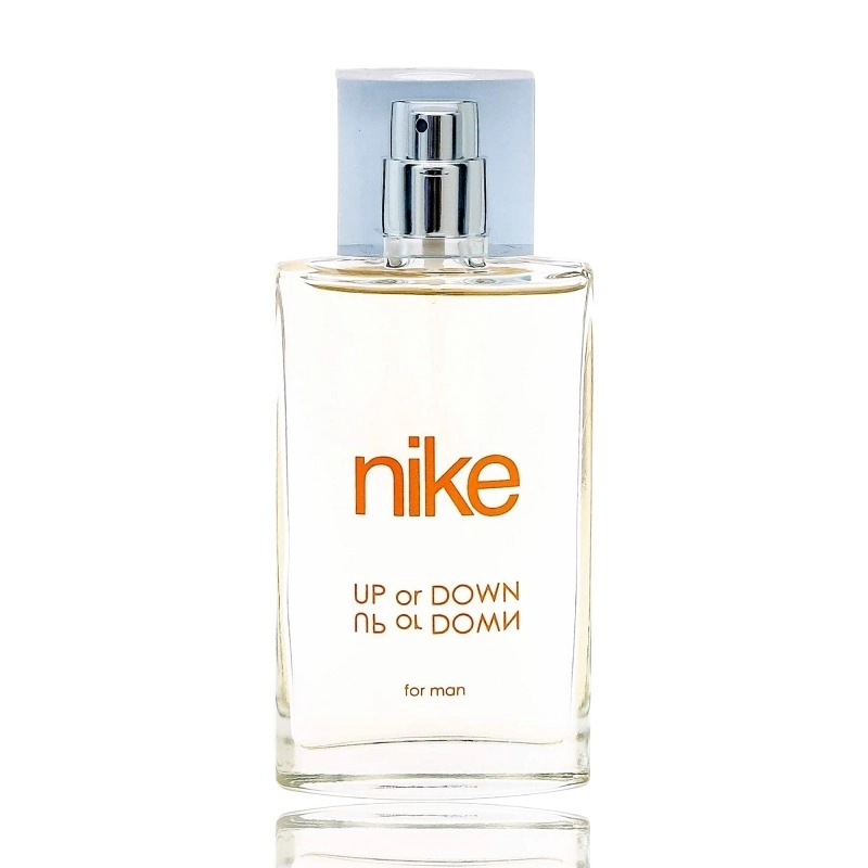 Фото Nike Up or Down Man