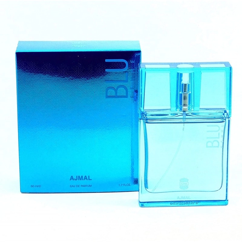 Фото Ajmal Blu Femme