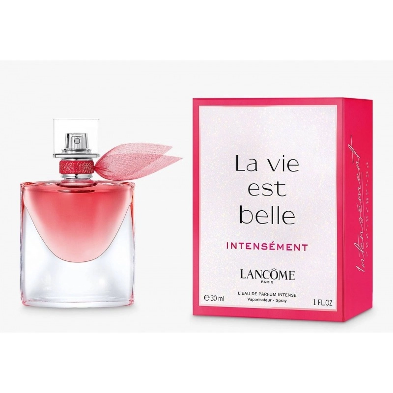 Фото Lancôme La Vie Est Belle Intensement