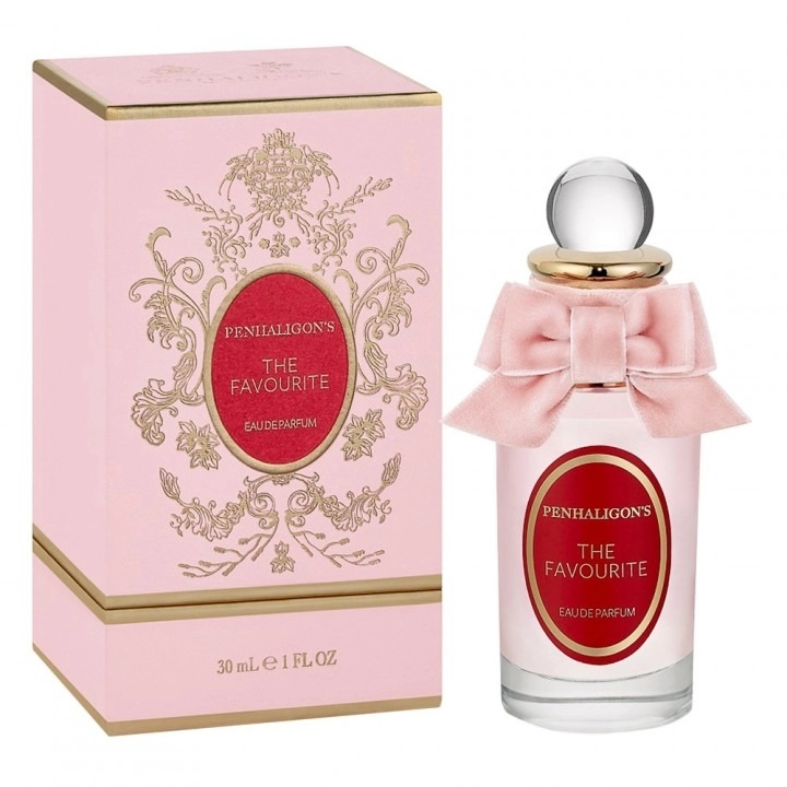 Фото Penhaligon's The Favourite