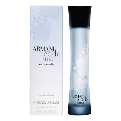 Фото Armani Code Luna