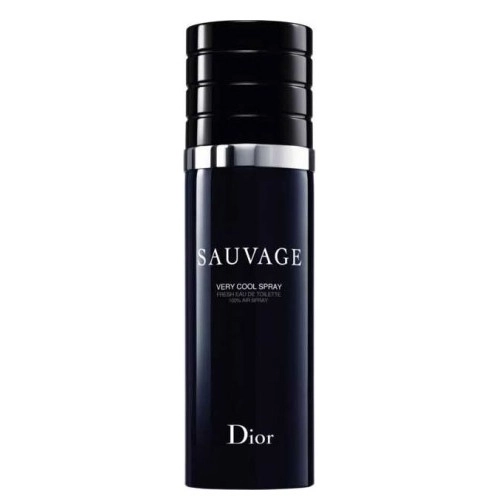 Фото Christian Dior Sauvage 2015