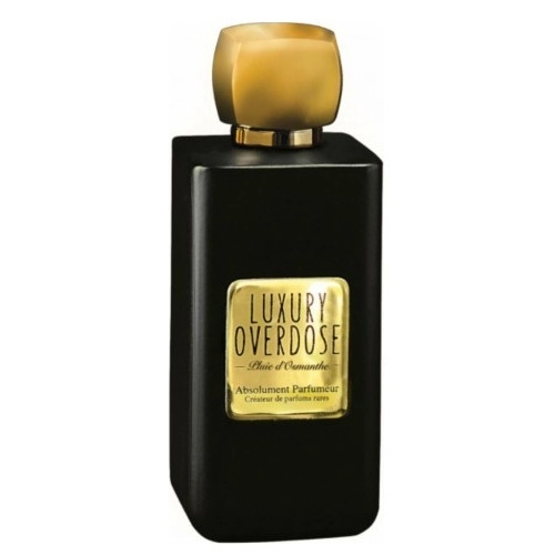 Фото Absolument Parfumeur Luxury Overdose Pluie d'Osmanthe